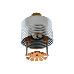 Brass, 165 Degree 15764AC Fire Sprinkler Head