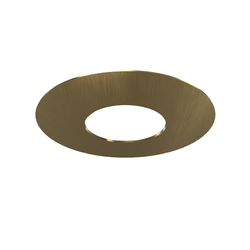 Color – Brushed Brass