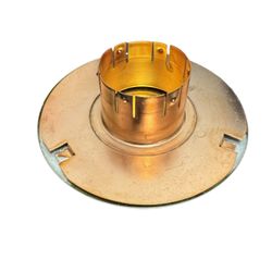 Black, 155 Degree, 332828-B