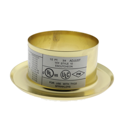 Selected Style – Brass, 56-701-2-010