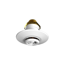 Selected Style – White, 165 Degree 19995MC/W Fire Sprinkler Head