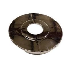 Selected Style – 1/4" Depth, Chrome