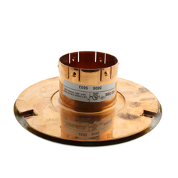 Black, 135 Degree, 332822-B