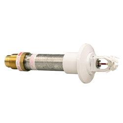 Selected Color – Stainless Steel White