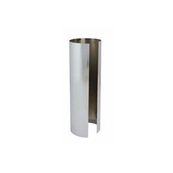 Style – Chrome 8"