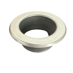 Selected Style: – 1/2" NPT, Stainless Steel GF1SS 6800610010