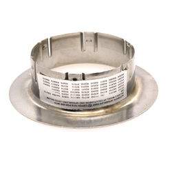 Selected Style – 1/2" NPT, Chrome, FPC, 6801412100