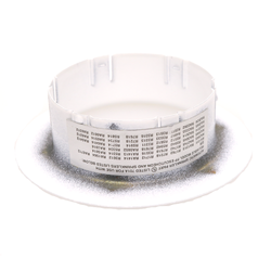 Selected Style – 1/2" NPT, White, FPW, 6801417200