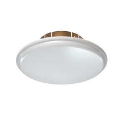 Selected Style – White, 165 Degree White Label, White 23463MC/W/CR