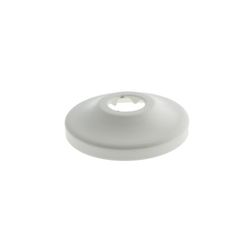 Style – 1/2" NPT, White BW 6800120000