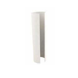 Style – White 10"