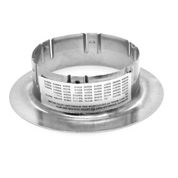 1/2" NPT, Bright Brass, FPB1, 6801371100