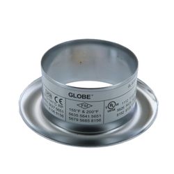 Style – 3/4" Adjustment, 1/2" NPT, Chrome 325422