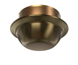 Selected Style – Antique Brass, 135 Degree, 12207BA/A