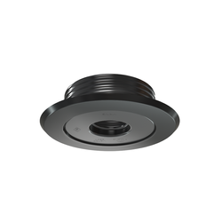 Style – 1/2" NPT Black