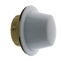 Selected Style – White, 135 Degree, 56-396-4-135