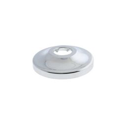 Style – 1/2" NPT, Chrome BC 6800150000