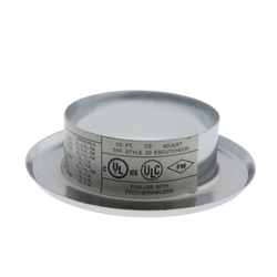 Selected Style – Chrome, 56-705-9-010