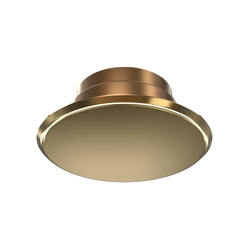 Selected Style – Brass, 165 Degree, 09804BC