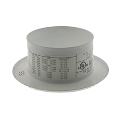 Stainless Steel White, 56-701-0-010