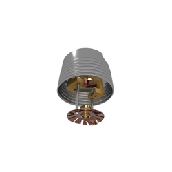 Brass, 175 Degree 13614AD Fire Sprinkler Head
