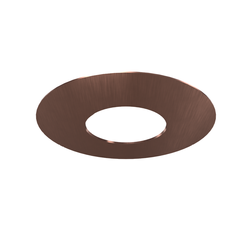 Color – Brushed Copper