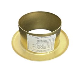 Selected Style: – 1/2" NPT, Dull Brass GF1B 6800630001