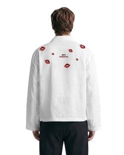 Linen Shirts – Anti Romantic