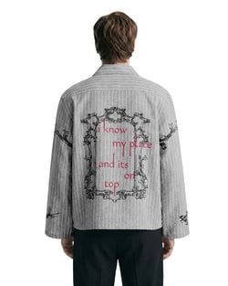Linen Shirts – My Place