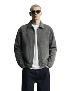 styles – grey long