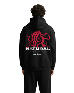styles – natural instinct