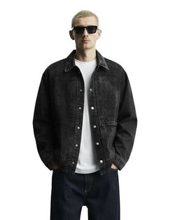 styles – black long
