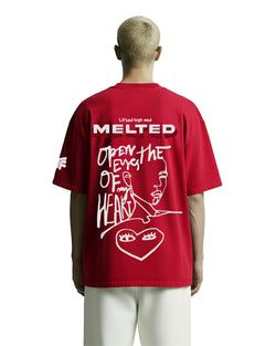 styles – melted