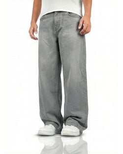 STYLES – ash grey
