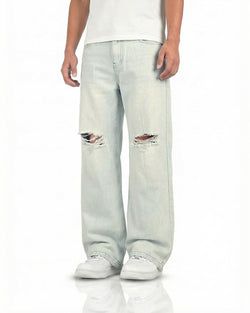 styles – ice blue