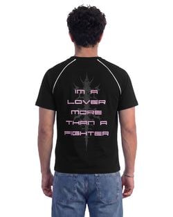 Slim Fit Tshirt – Lover