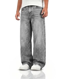 styles – Panel Grey