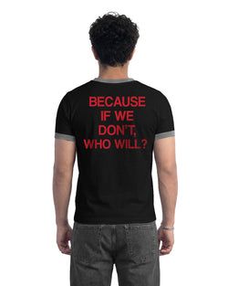 Slim Fit Tshirt – By Myself
