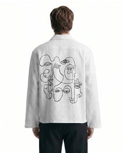 Linen Shirts – Lost Faces