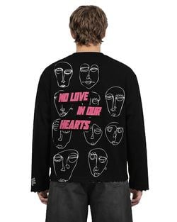 styles – No Heart Club