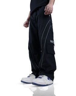 styles – black edgy