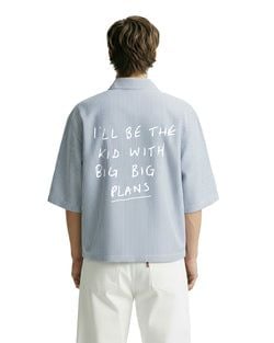 styles – Big plans