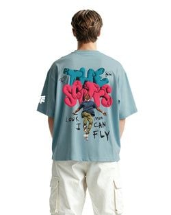 Travis Collection – Oversized