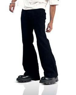 styles – black
