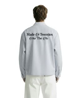 Styles – Twenties