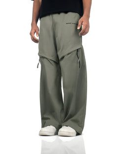 styles – zip run