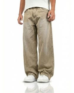 STYLES – rust olive