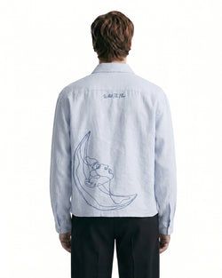 Linen Shirts – Day & Night