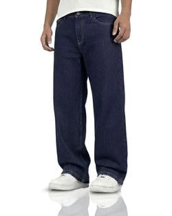 styles – Raw Indigo