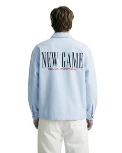 styles – new game